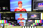 Kimi Raikkonen