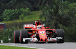 Kimi Raikkonen