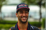 Daniel Ricciardo