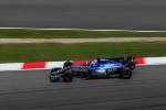 Marcus Ericsson