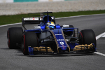 Marcus Ericsson