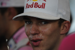 Pierre Gasly