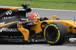 Nico Hulkenberg