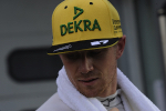 Nico Hulkenberg