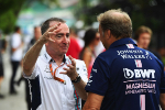 Paddy Lowe