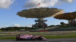 Esteban Ocon