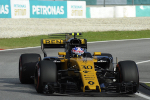Jolyon Palmer