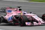 Sergio Perez