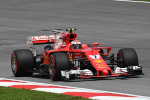 Kimi Raikkonen