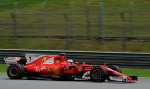 Kimi Raikkonen