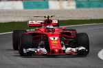 Kimi Raikkonen