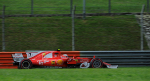 Kimi Raikkonen