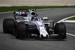 Lance Stroll