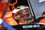 Stoffel Vandoorne
