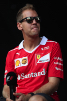 Sebastian Vettel