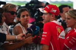 Sebastian Vettel