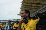 Cyril Abiteboul, Renault