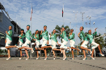 Grid girls
