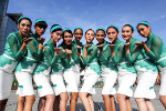 Grid girls