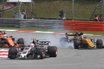 Nico Hulkenberg