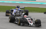 Kevin Magnussen