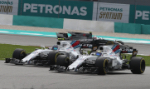 Felipe Massa, Lance Stroll