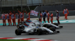Felipe Massa, Lance Stroll