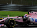 Sergio Perez