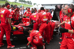 Kimi Raikkonen