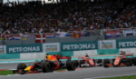 Daniel Ricciardo