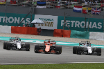 Stoffel Vandoorne