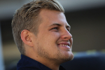 Marcus Ericsson