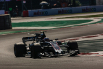 Kevin Magnussen