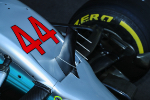 Mercedes GP
