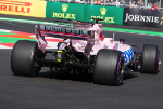 Sergio Perez