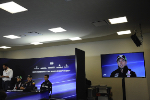 Press Conference