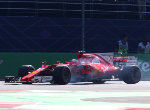 Kimi Raikkonen