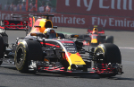 Daniel Ricciardo