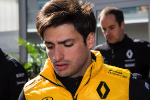 Carlos Sainz