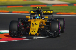 Carlos Sainz