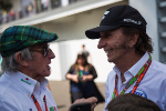 Jackie Stewart, Emerson Fittipaldi