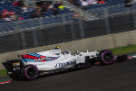 Lance Stroll