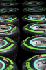 Pirelli tyres