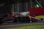 Stoffel Vandoorne