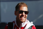 Sebastian Vettel