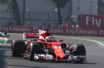 Sebastian Vettel
