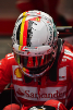 Sebastian Vettel