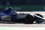 Pascal Wehrlein