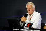 Charlie Whiting