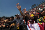 Fans
